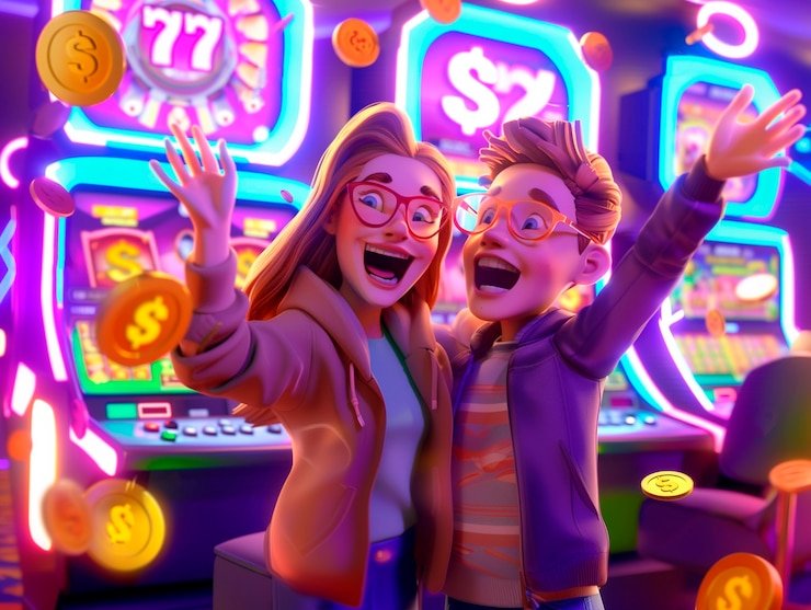 login idcash88 featured game showcase