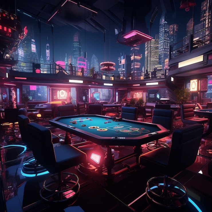 Joker Gaming slot selection grid showing various themed slot titles available at login idcash88